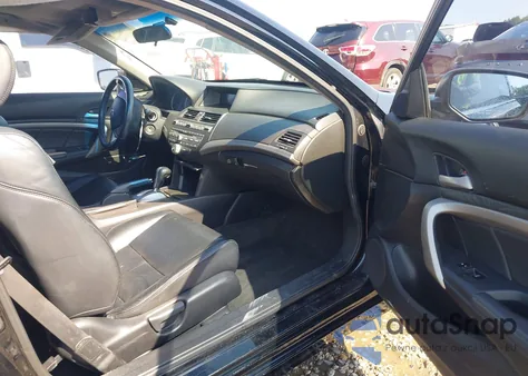 2011 Honda Accord Exl z USA, uszkodzony, nr VIN 1HGCS1B80BA013071